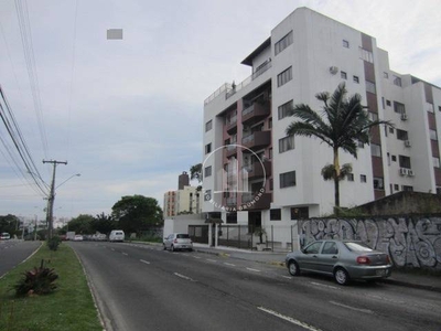 Apartamento em Capoeiras, Florianópolis/SC de 99m² 3 quartos à venda por R$ 457.000,00
