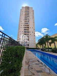 Apartamento em Carandiru, São Paulo/SP de 66m² 3 quartos à venda por R$ 649.000,00