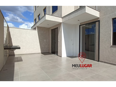 Apartamento em Cardoso (Barreiro), Belo Horizonte/MG de 60m² 2 quartos à venda por R$ 439.000,00