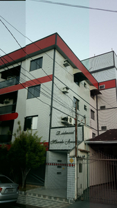 Apartamento em Cariru, Ipatinga/MG de 75m² 3 quartos à venda por R$ 379.000,00