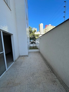 Apartamento em Carmo, Belo Horizonte/MG de 70m² 3 quartos à venda por R$ 839.000,00