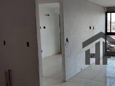 Apartamento em Casa Amarela, Recife/PE de 43m² 2 quartos à venda por R$ 389.000,00