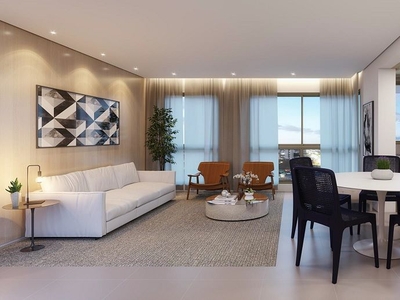 Apartamento em Casa Amarela, Recife/PE de 62m² 3 quartos à venda por R$ 639.000,00