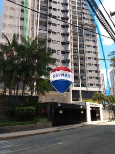 Apartamento em Casa Amarela, Recife/PE de 75m² 3 quartos à venda por R$ 479.000,00