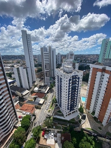 Apartamento em Casa Amarela, Recife/PE de 87m² 3 quartos à venda por R$ 294.000,00