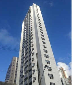 Apartamento em Casa Amarela, Recife/PE de 90m² 2 quartos à venda por R$ 469.000,00