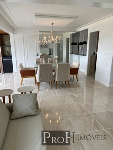 Apartamento em Casa Branca, Santo André/SP de 126m² 3 quartos à venda por R$ 918.000,00
