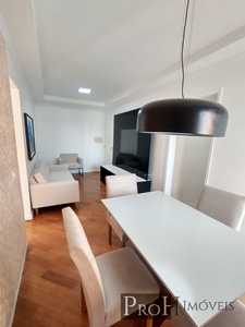 Apartamento em Casa Branca, Santo André/SP de 49m² 2 quartos à venda por R$ 319.000,00