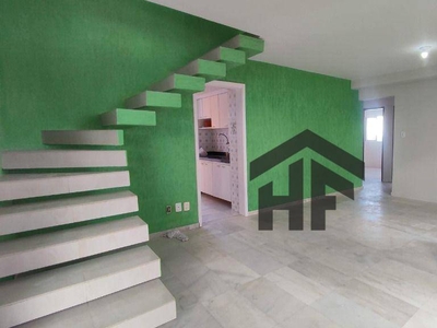 Apartamento em Casa Caiada, Olinda/PE de 250m² 5 quartos à venda por R$ 499.000,00