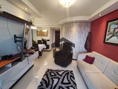 Apartamento em Casa Caiada, Olinda/PE de 68m² 3 quartos à venda por R$ 394.000,00