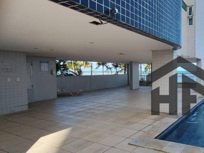 Apartamento em Casa Caiada, Olinda/PE de 73m² 3 quartos à venda por R$ 348.000,00