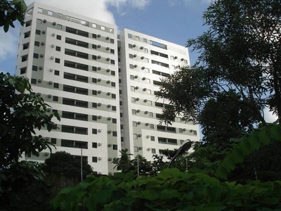 Apartamento em Casa Forte, Recife/PE de 82m² 3 quartos à venda por R$ 579.000,00