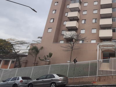 Apartamento em Casa Verde Alta, São Paulo/SP de 70m² 2 quartos à venda por R$ 319.000,00