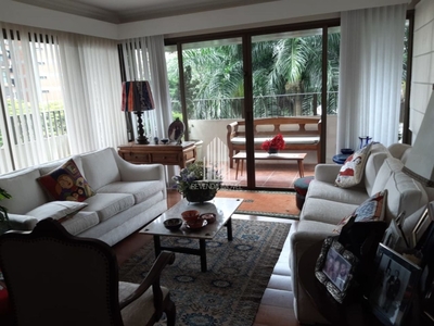 Apartamento em Casa Verde, São Paulo/SP de 271m² 4 quartos à venda por R$ 1.489.000,00