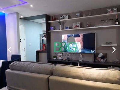 Apartamento em Casa Verde, São Paulo/SP de 50m² 2 quartos à venda por R$ 576.000,00