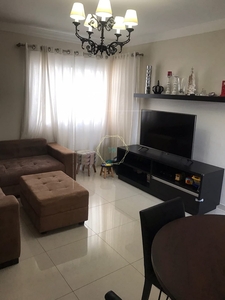 Apartamento em Casa Verde, São Paulo/SP de 74m² 3 quartos à venda por R$ 469.000,00