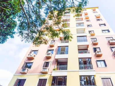 Apartamento em Cascata, Porto Alegre/RS de 67m² 2 quartos à venda por R$ 399.000,00