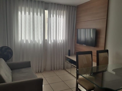 Apartamento em Castelo, Belo Horizonte/MG de 48m² 2 quartos à venda por R$ 279.000,00