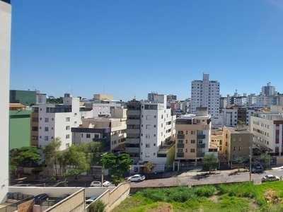 Apartamento em Castelo, Belo Horizonte/MG de 90m² 3 quartos à venda por R$ 479.000,00