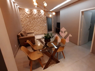 Apartamento em Castelo, Belo Horizonte/MG de 91m² 3 quartos à venda por R$ 579.000,00