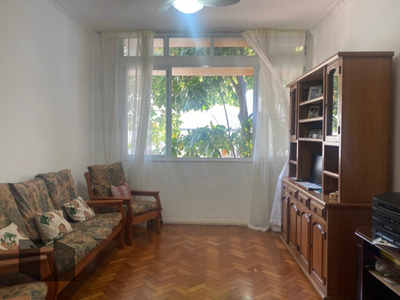 Apartamento em Catete, Rio de Janeiro/RJ de 97m² 3 quartos à venda por R$ 699.000,00