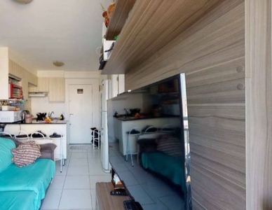 Apartamento em Catumbi, São Paulo/SP de 32m² 1 quartos à venda por R$ 274.000,00