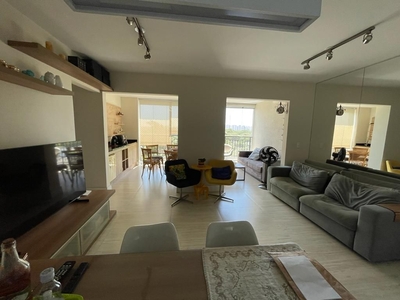 Apartamento em Catumbi, São Paulo/SP de 95m² 3 quartos à venda por R$ 859.000,00