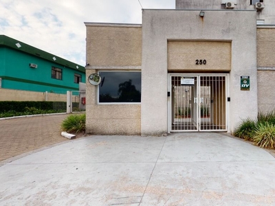 Apartamento em Cavalhada, Porto Alegre/RS de 46m² 2 quartos à venda por R$ 249.000,00