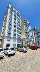 Apartamento em Cavalhada, Porto Alegre/RS de 76m² 3 quartos à venda por R$ 429.000,00