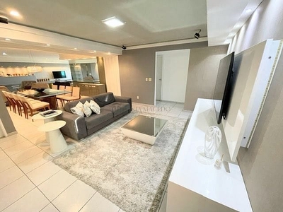 Apartamento em Caxangá, Recife/PE de 230m² 4 quartos à venda por R$ 1.399.000,00