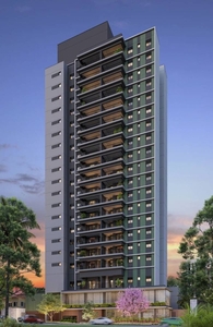 Apartamento em Caxingui, São Paulo/SP de 58m² 2 quartos à venda por R$ 586.587,00