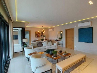Apartamento em Centro, Araçatuba/SP de 257m² 4 quartos à venda por R$ 2.559.000,00