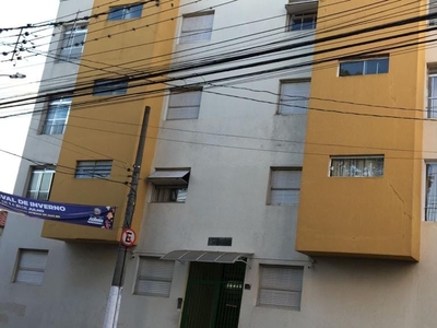 Apartamento em Centro, Atibaia/SP de 94m² 2 quartos à venda por R$ 348.000,00
