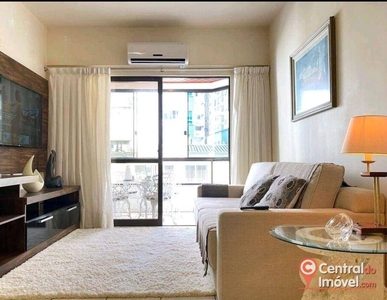 Apartamento em Centro, Balneário Camboriú/SC de 102m² 2 quartos à venda por R$ 989.000,00