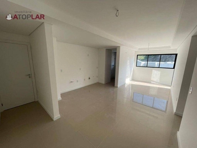 Apartamento em Centro, Balneário Camboriú/SC de 113m² 3 quartos à venda por R$ 989.000,00