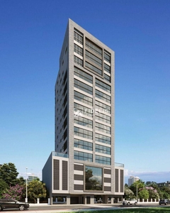 Apartamento em Centro, Balneário Camboriú/SC de 115m² 3 quartos à venda por R$ 1.889.000,00