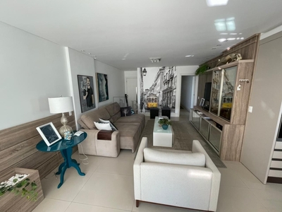 Apartamento em Centro, Balneário Camboriú/SC de 118m² 3 quartos à venda por R$ 1.599.000,00