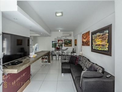 Apartamento em Centro, Balneário Camboriú/SC de 126m² 2 quartos à venda por R$ 759.000,00