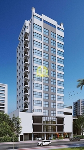 Apartamento em Centro, Balneário Camboriú/SC de 126m² 3 quartos à venda por R$ 1.748.772,00