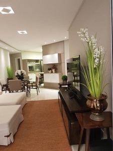 Apartamento em Centro, Balneário Camboriú/SC de 128m² 3 quartos à venda por R$ 1.979.000,00