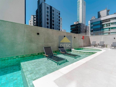 Apartamento em Centro, Balneário Camboriú/SC de 130m² 3 quartos à venda por R$ 2.399.000,00