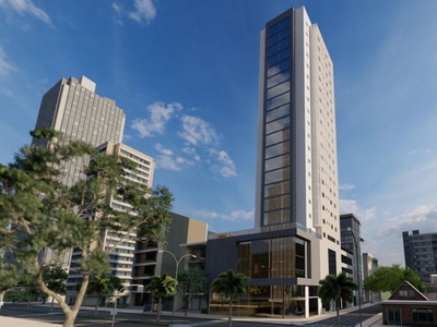 Apartamento em Centro, Balneário Camboriú/SC de 135m² 4 quartos à venda por R$ 2.370.564,64
