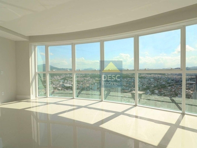 Apartamento em Centro, Balneário Camboriú/SC de 138m² 3 quartos à venda por R$ 2.799.000,00