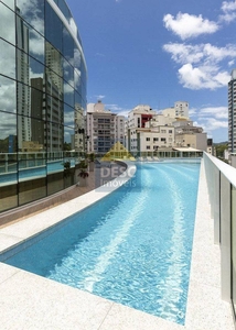 Apartamento em Centro, Balneário Camboriú/SC de 138m² 3 quartos à venda por R$ 2.999.000,00