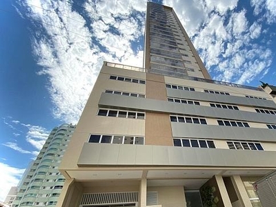 Apartamento em Centro, Balneário Camboriú/SC de 139m² 3 quartos à venda por R$ 1.694.900,00