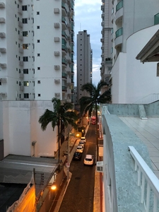 Apartamento em Centro, Balneário Camboriú/SC de 148m² 3 quartos à venda por R$ 919.000,00