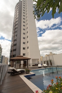 Apartamento em Centro, Balneário Camboriú/SC de 150m² 4 quartos à venda por R$ 2.165.584,96