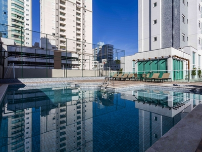 Apartamento em Centro, Balneário Camboriú/SC de 150m² 4 quartos à venda por R$ 2.599.000,00