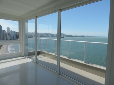 Apartamento em Centro, Balneário Camboriú/SC de 151m² 3 quartos à venda por R$ 4.684.500,00