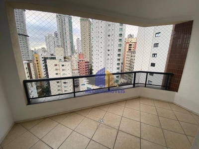 Apartamento em Centro, Balneário Camboriú/SC de 157m² 3 quartos à venda por R$ 1.689.000,00